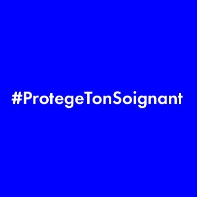 ProtegeTonSoignant 😷💰👊🏼