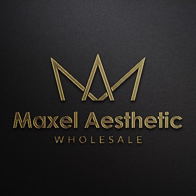 Maxel Aesthetic Wholesale