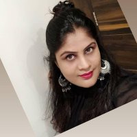 Garima Singh(@GarimaS95303262) 's Twitter Profile Photo