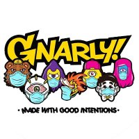 Gnarly!® (@gnarlyph) 's Twitter Profile