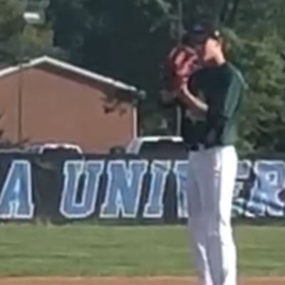 Baseball Fairfield Union 2021 lancaster post 11