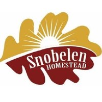 Snobelen Homestead(@SnobelenHmstead) 's Twitter Profile Photo