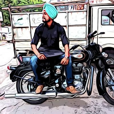 Amandeep Singh