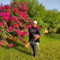 G.M.MISBAHI (@ghausmohammad) 's Twitter Profile