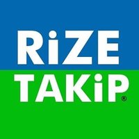 RizeTakip (@rizetakip) Twitter profile photo