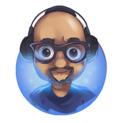 dodobrplayer1's profile picture. As vezes streamer e as vezes tem live na https://t.co/LwoWA2NhmK
Instagram: https://t.co/9xJYEMDZzi
Facebook: https://t.co/PiTFC3nsXM