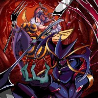 Apocalypse of Darkstalkers (@aod_savior) 's Twitter Profile