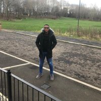 Enoch Alex (@alexenoch23) 's Twitter Profile