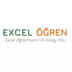 Excelogren's profile picture. Excel Öğrenmenin en kolay yolu. Haydi, Şimdi Excel Öğren!
https://t.co/RSh2ONvqSW