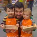 Stephen Toon - @stoon77 - Twitter