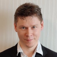 Vasiliy (@vasiliybond) 's Twitter Profile
