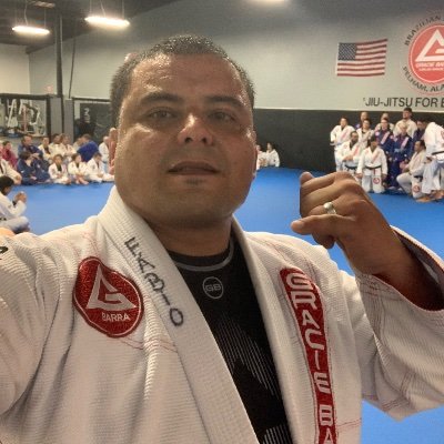 Professor Fabio is also the South Regional Director, assisting other Gracie Barra Head Instructor and School Owners by sharing ideas ! Jiu jitsu for everyone !
