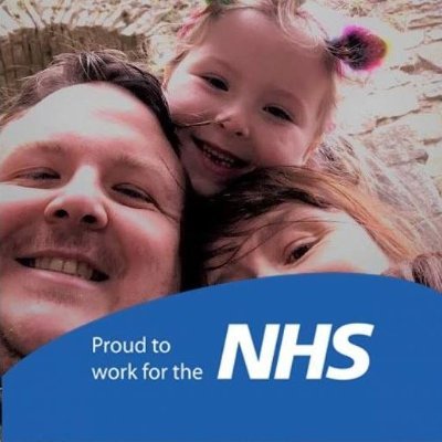 Dad ◘ Husband ◘ Mental Health Manager NHS Wales ◘ Technophile ◘ Collector of Sneakers ◘Celtic FC Fanatic ◘ Own views, of course