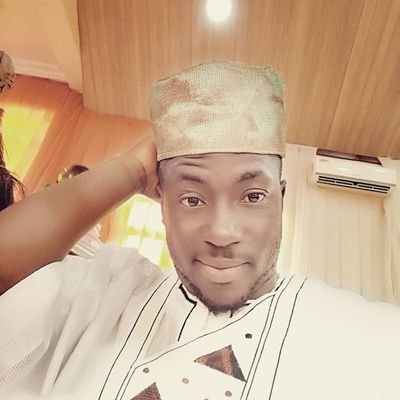 BabajideOyeniyi's profile picture. No price No pay