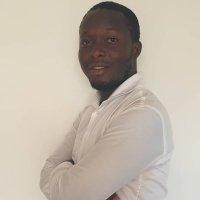 Bohoussou Elie Paul David (@eliebohoussou) 's Twitter Profile