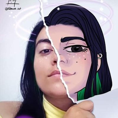 ValMoonk Artさんのプロフィール画像
