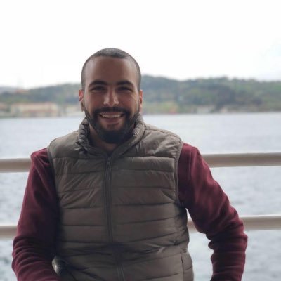 WaledMas's profile picture. 