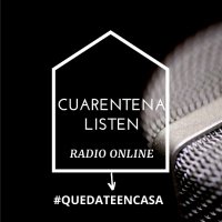 CUARENTENA LISTEN RADIO (@cuarentenalist1) 's Twitter Profile