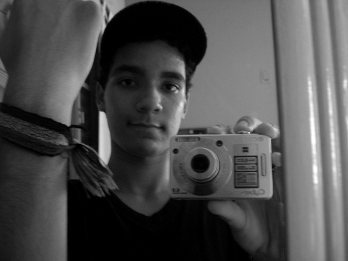 Baixista, 16, Peixes, Preguiçoso, Thai boxer, Desleixado, RHCP, [S.C.C.P]