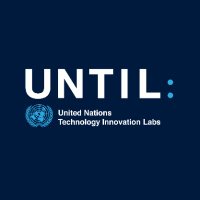 United Nations Technology Innovation Labs - UNTIL (@untilabs) 's Twitter Profile