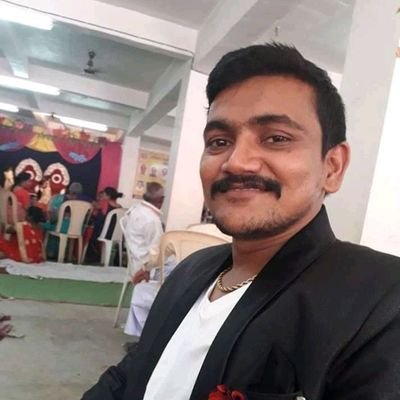 PrashilIshwark4's profile picture. Junior Engineer at minor irrigation arvi