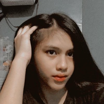 KrstnnJ's profile picture. "𝘼 𝙜𝙧𝙚𝙖𝙩 𝙛𝙪𝙩𝙪𝙧𝙚 𝙙𝙤𝙚𝙨𝙣'𝙩 𝙧𝙚𝙦𝙪𝙞𝙧𝙚 𝙖 𝙜𝙧𝙚𝙖𝙩 𝙥𝙖𝙨𝙩"
"𝙣𝙖 𝙝𝙘𝙠𝙙 𝙖𝙠𝙣𝙜 1𝙨𝙩 𝙖𝙘𝙘 𝙗𝙝𝙖𝙞"