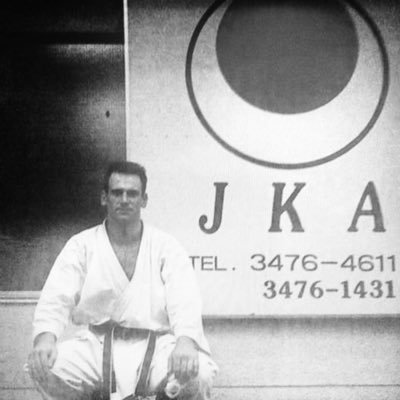 JKA Karate since 1983, Karate Instructor since 1986, FAA & EASA Pilot, Carguy, Sales, Marketing and customer Service