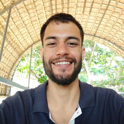 KuldeepBhuria's profile picture. Yogi, Isha Hatha Yoga Teacher