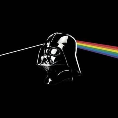 CaneSciolto_'s profile picture. (Pyramid Song dei Radiohead in sottofondo)