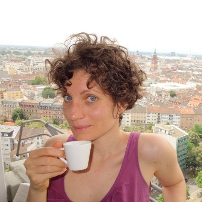 CarlaFilosa's profile picture. Neuroscientist @uni_mainz @zi_mannheim