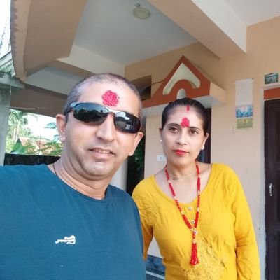 DineshC38403150's profile picture. एक अाम नेपाली