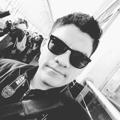 Engineer | Trumpet Player | Music Lover | Videogame fan & geek | This is the way....🚀
