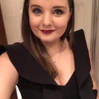 Michelle Byrne(@Michelle_Byrne_) 's Twitter Profile Photo