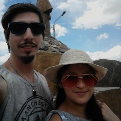 Danieladansdani's profile picture. Con amor todo se puede