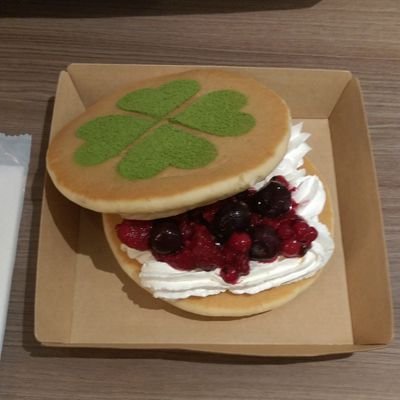 ba7na7na5's profile picture. 🃏ロルカナ、元ポケカ
🎭謎解き・リアル脱出ゲーム
🎼セカオワ
🐭ディズニー
📱グラブル
🎮️Apex
📺TOP4、東海オンエア
🟥ひそかにレッズサポ
好きなことして生きてます☺️