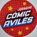comicaviles (@comicaviles) Twitter profile photo comicaviles (@comicaviles) Twitter profile photo