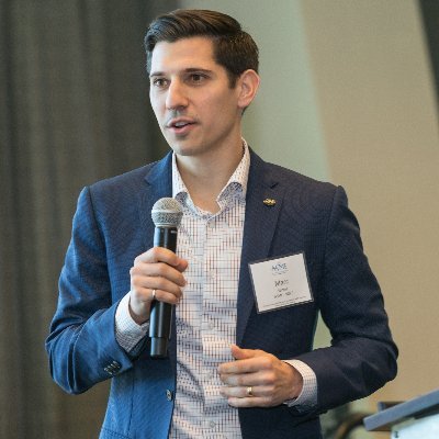 watermarced's profile picture. Water Engineer and Innovation Policy Advocate