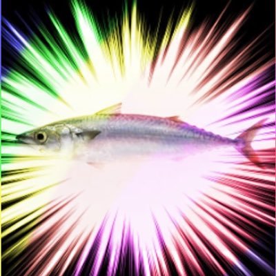 ゲーミング鯖さんのプロフィール画像