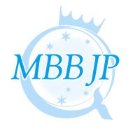 MBB_JP (@mbb_jp) 's Twitter Profile