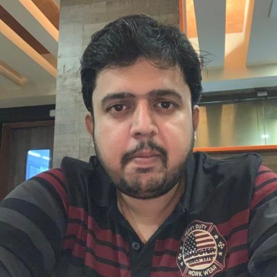 AravindGaneshAR's profile picture. 