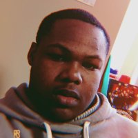 roosevelt harris - @krispykreme2001 Twitter Profile Photo