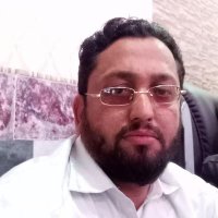 Mohammad Ayaz Momand - @MohammadAyazMo3 Twitter Profile Photo