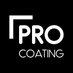 procoating.plus (@ProcoatingPlus) Twitter profile photo