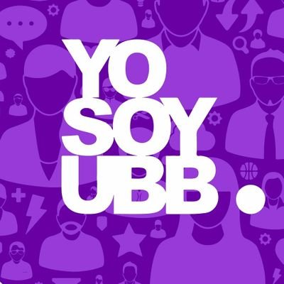 YoSoyUBB's profile picture. Programa Tutores de la Universidad del Bío-Bío
#YoSoyUBB #SiempreUBB