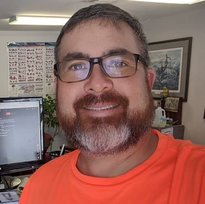 ShuttGoesRiding's profile picture. Bike Rider. Word Writer. Wordle Wizard.