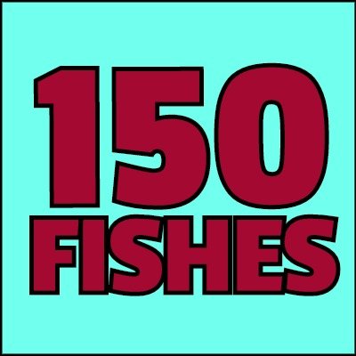 From the #AFS150 fish nominations, a tournament to determine which nominee is the fan favorite. Brought to you by The Fisheries Podcast.
