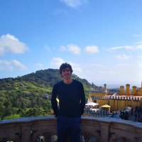 Miguel Monteiro (@mabmonteiro) 's Twitter Profile