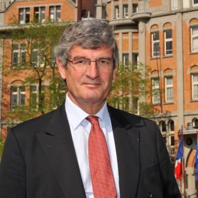 DumontGerard10's profile picture. Ancien haut fonctionnaire au ministère de l’intérieur puis de la santé. Ancien cadre dirigeant de grandes Villes.(Marseille,Lille)