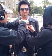 tpowe27822's profile picture. 