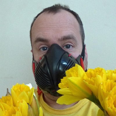 ReallyMrSteve's profile picture. Brexit broke the UK- we've got to fix it again!
Presenter of 'The Single Market Show'
Pro-HS2
@reallymrsteve.bsky.social